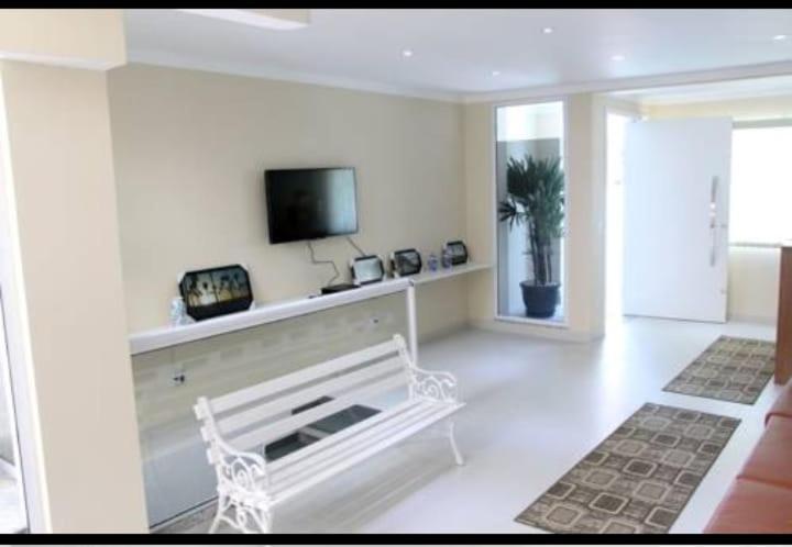 Albergue Setta's *