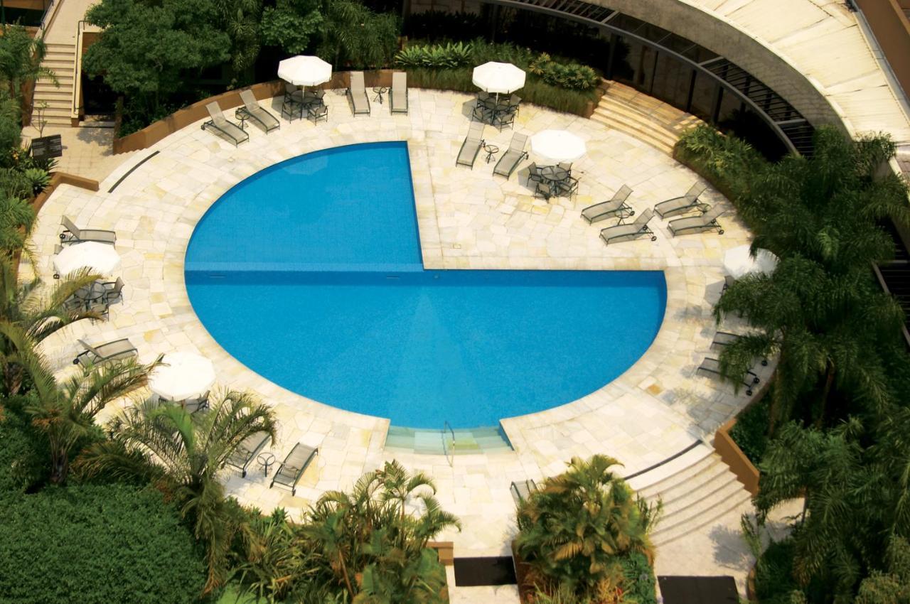 Transamerica Hotel São Paulo