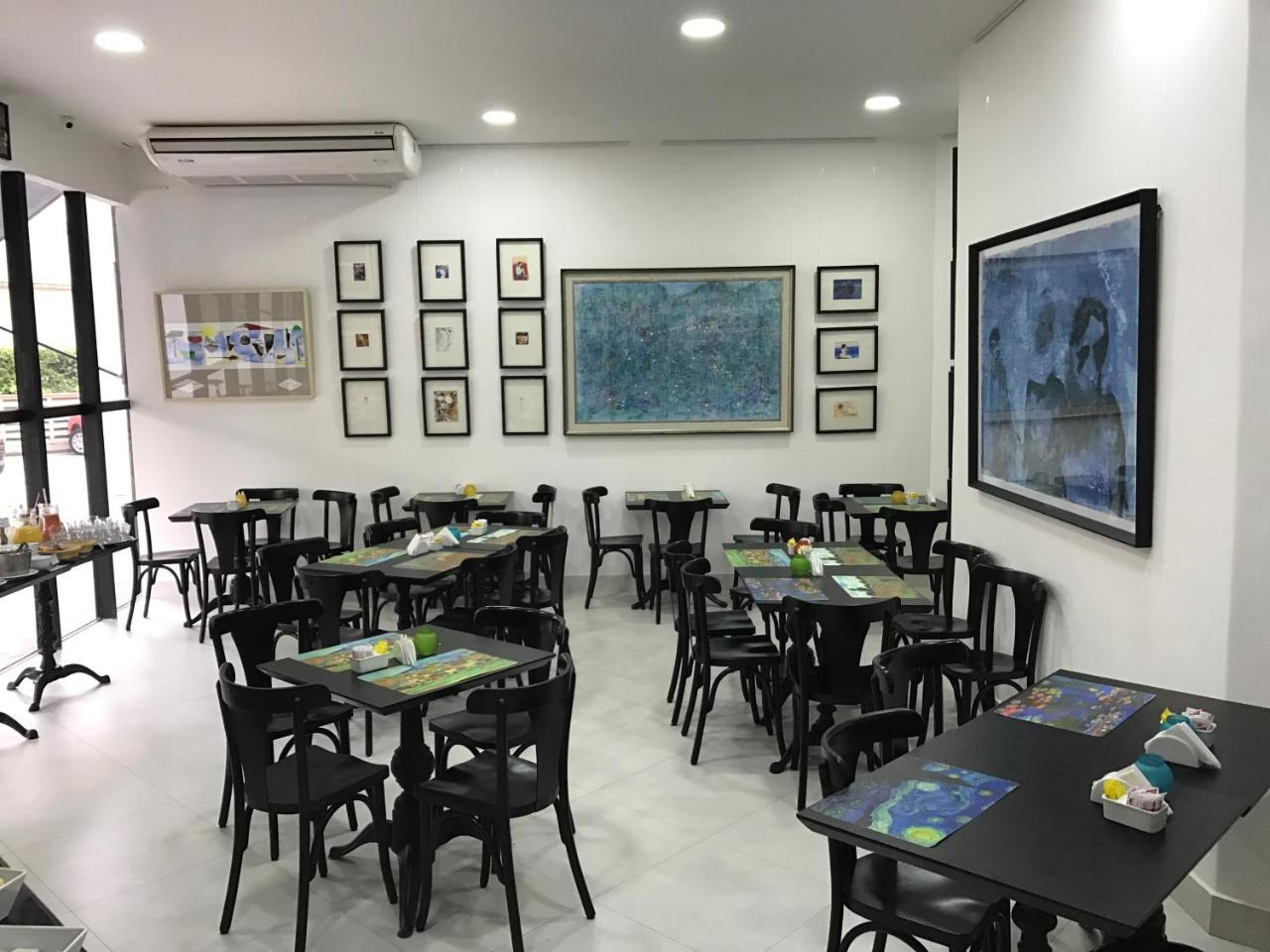 Hotel H4 Opera Jardins São Paulo