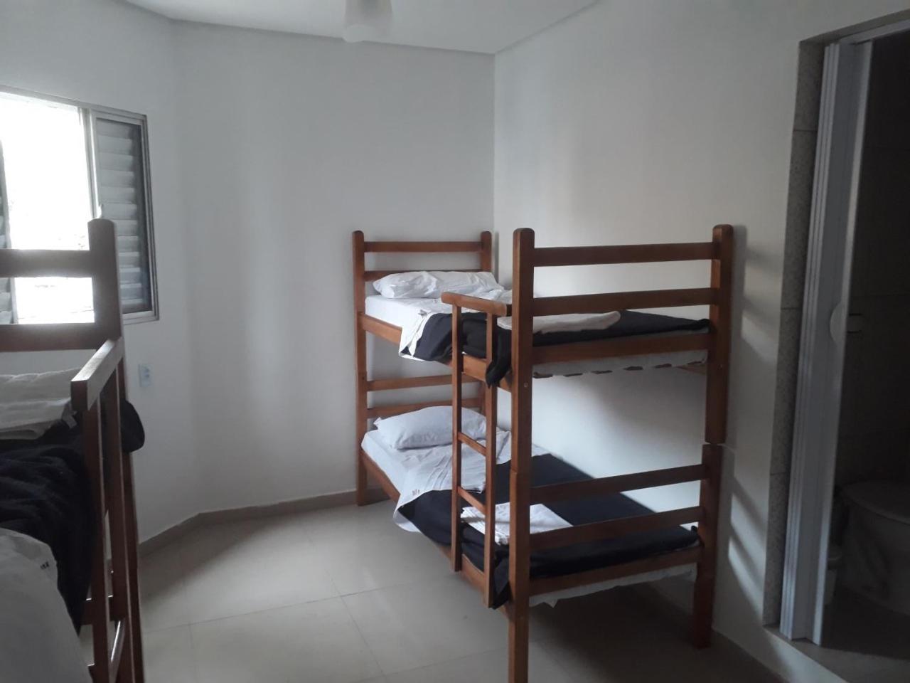 Hola Faria Lima Albergue