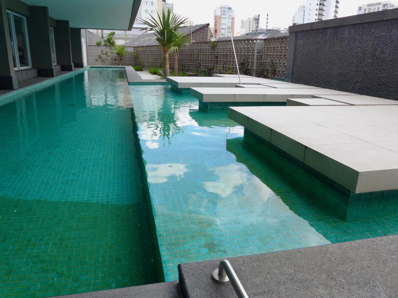 Studio Vn Turiassu São Paulo