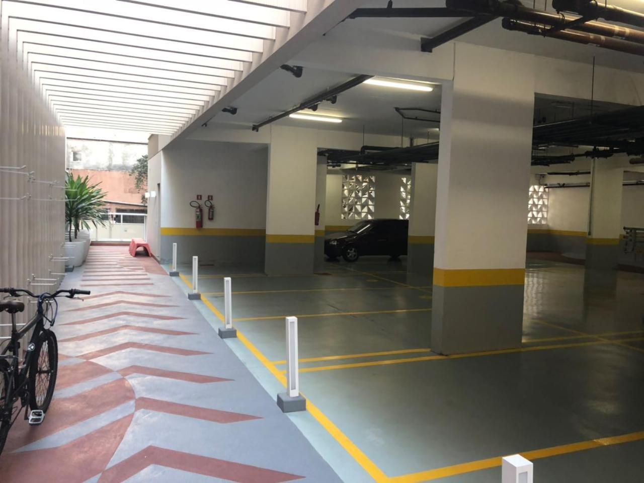 Apartamento Moderno Apto Com Piscina Rua Augusta E Frei Caneca São Paulo