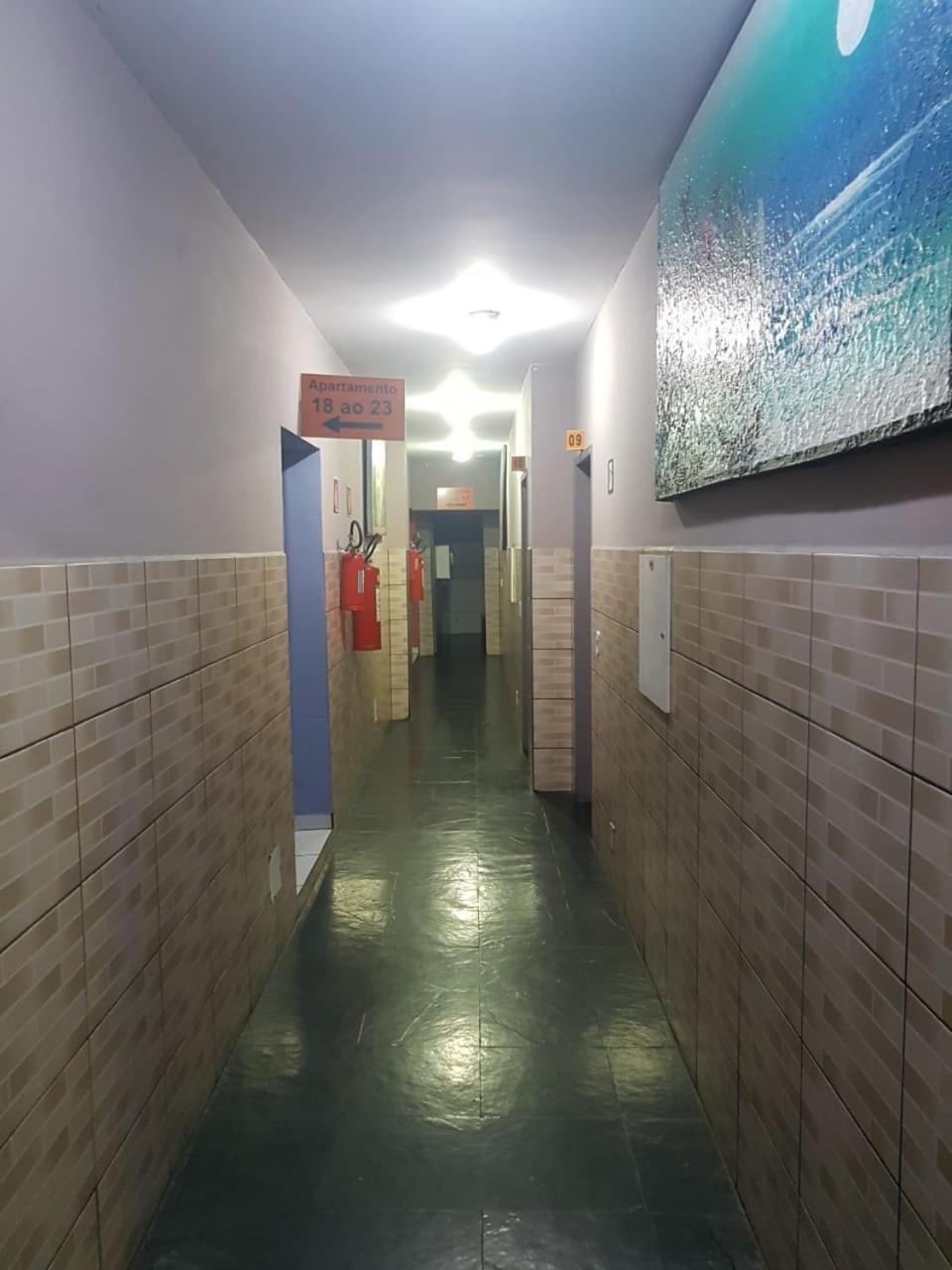 Park Ipiranga Hotel