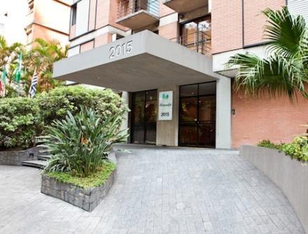 Alameda 3*