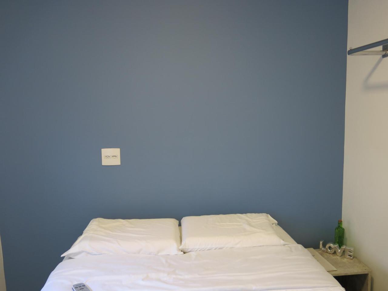 Casa Paulista Hospedagem domiciliar *