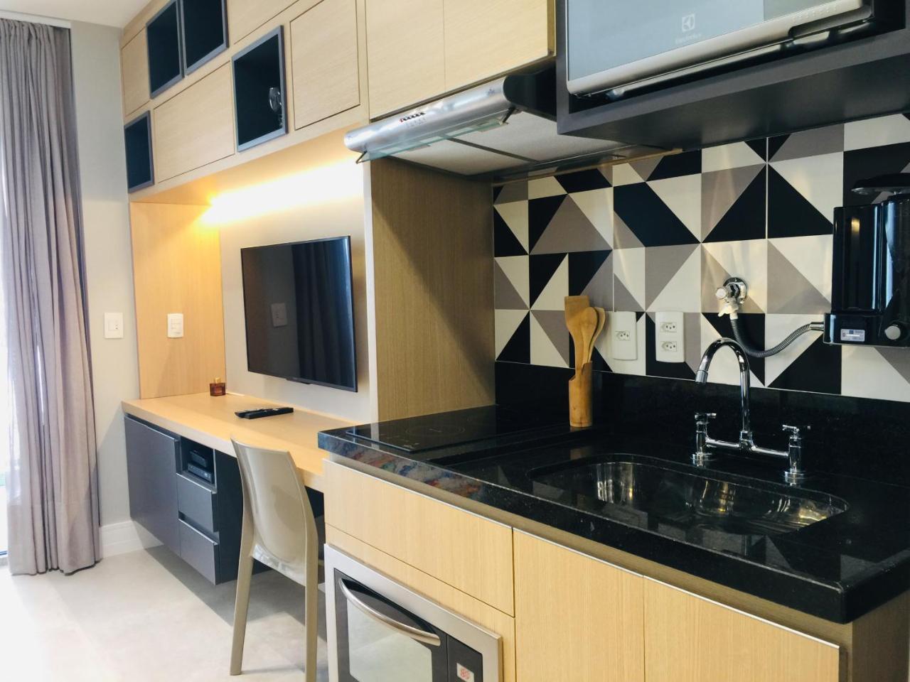 Luxo Madalena * São Paulo