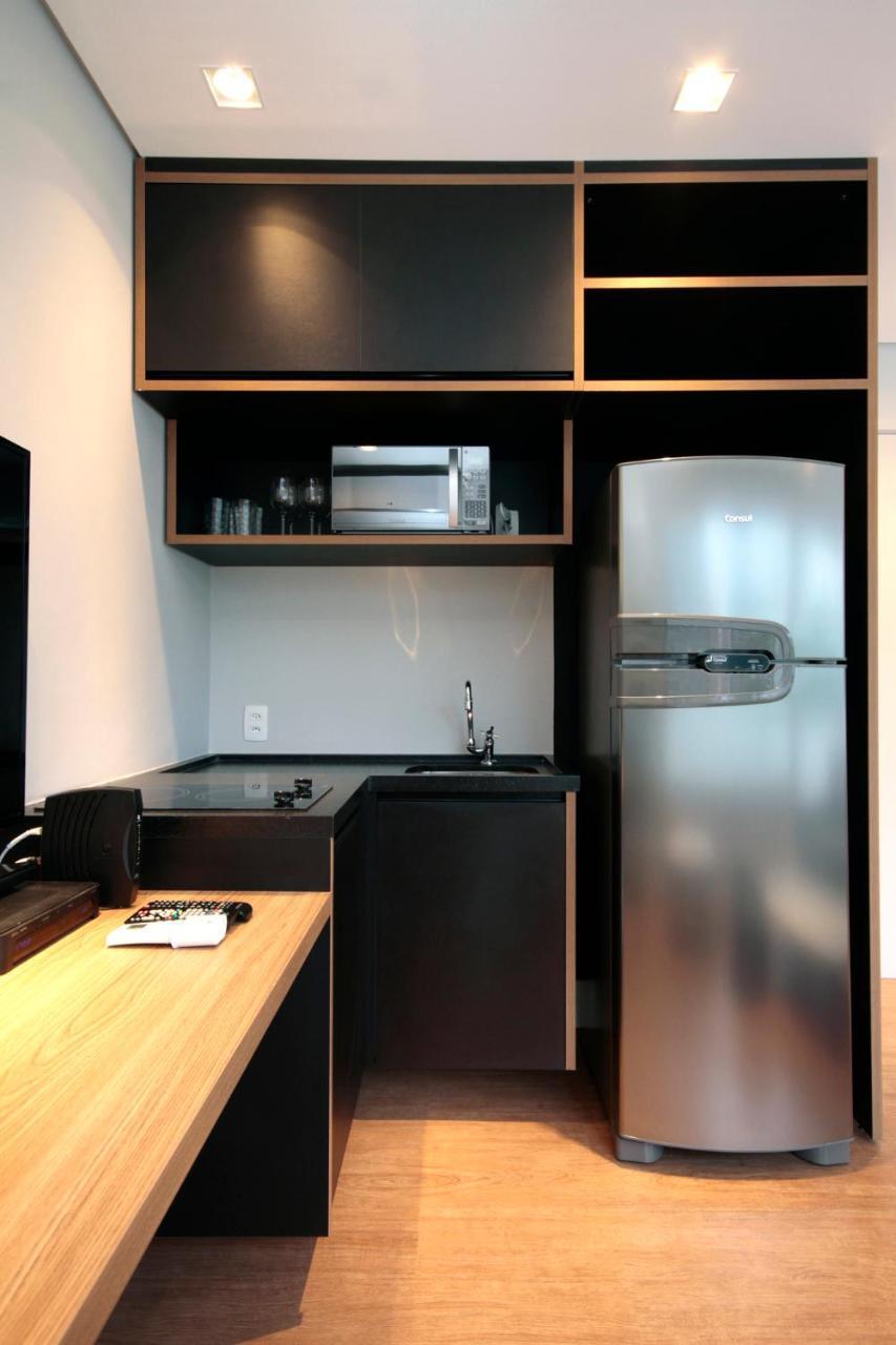 Apartamento Vn Ferreira Lobo São Paulo