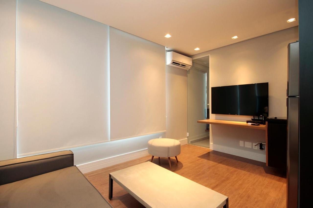 Apartamento Vn Ferreira Lobo