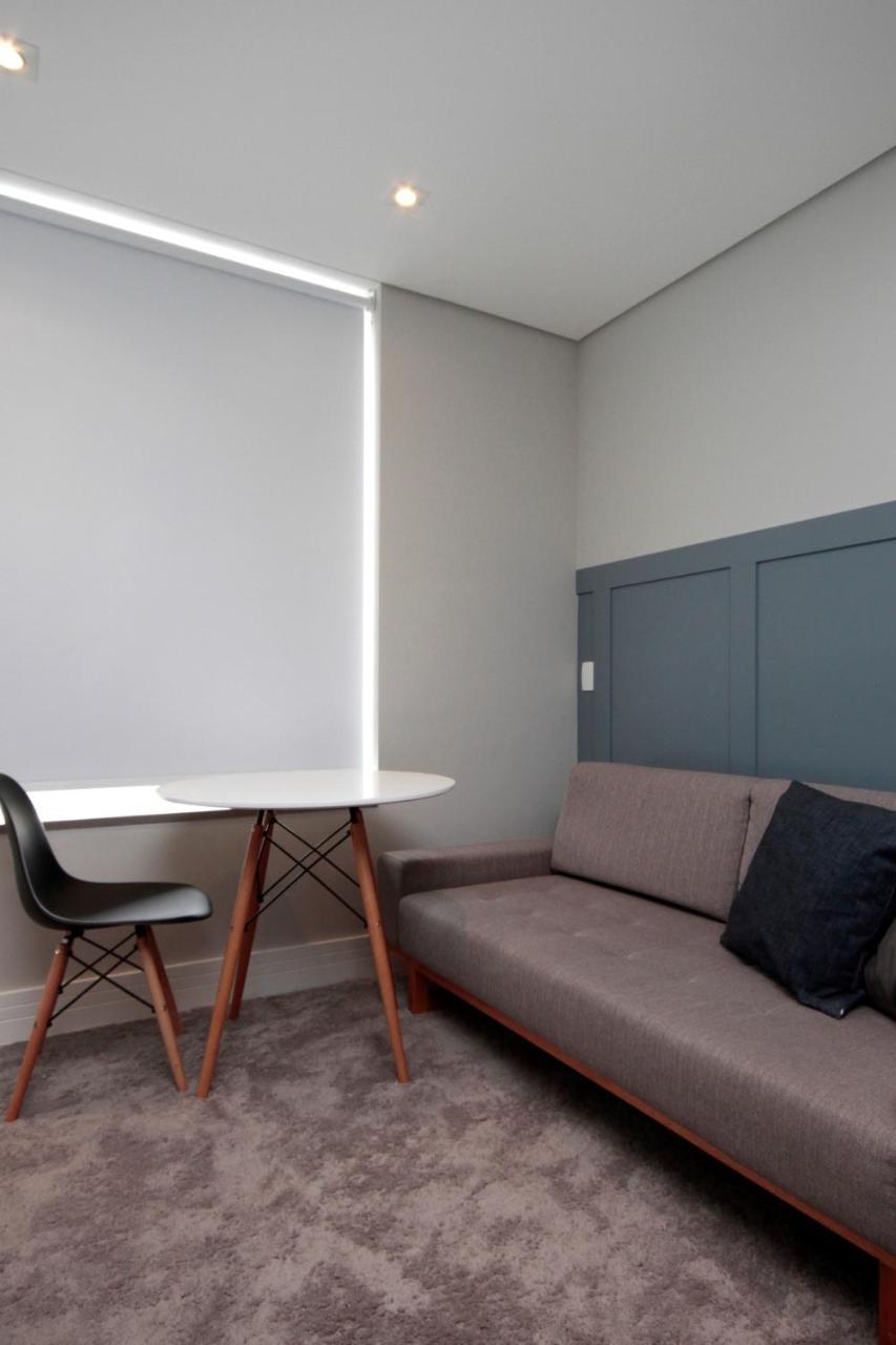 Vn Ferreira Lobo Apartamento