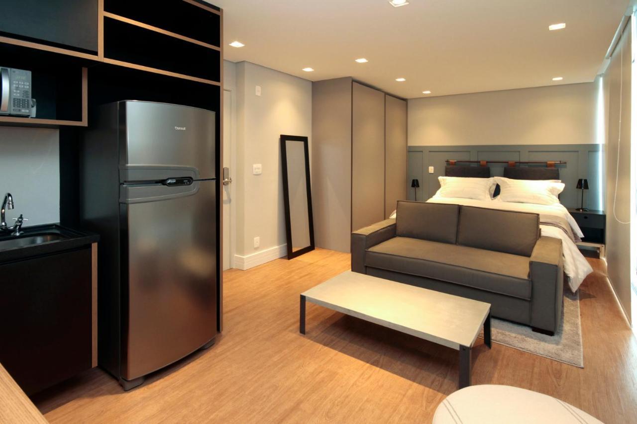 Vn Ferreira Lobo Apartamento *