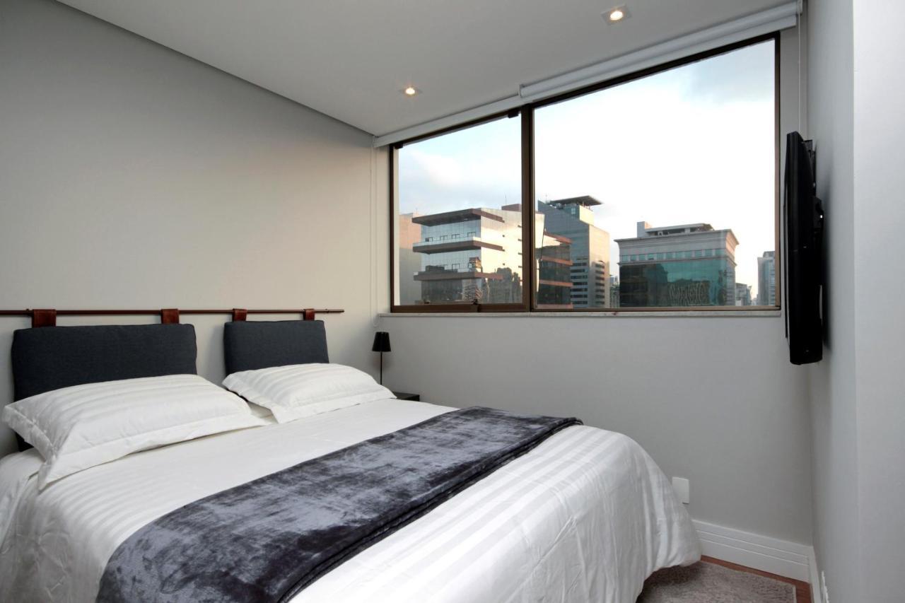 Apartamento Vn Ferreira Lobo