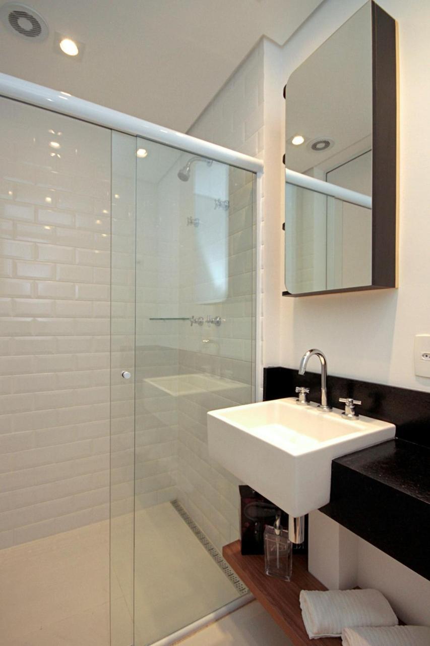 Apartamento Vn Ferreira Lobo