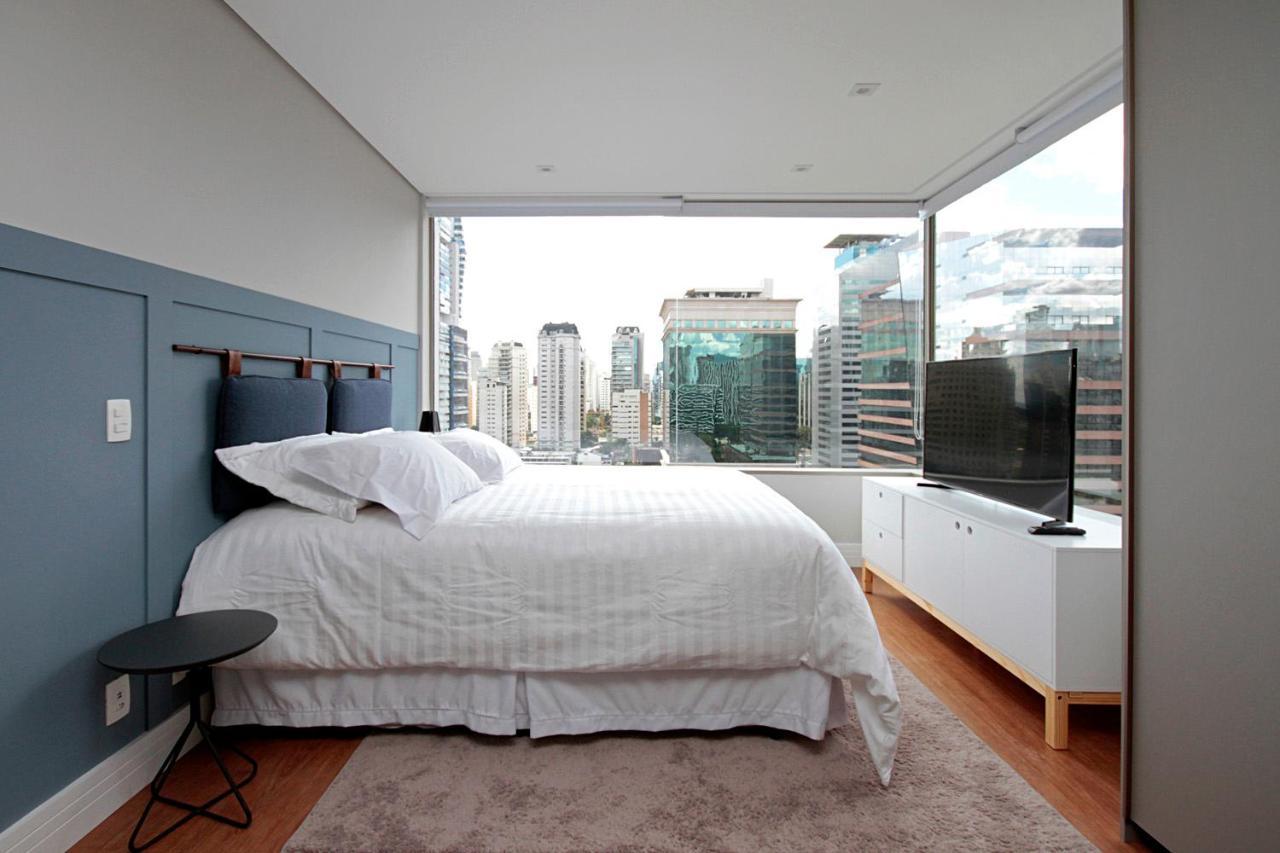 Apartamento Vn Ferreira Lobo São Paulo