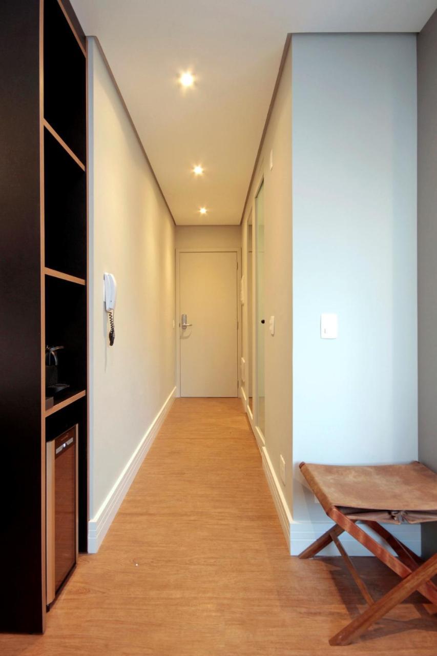 Vn Ferreira Lobo Apartamento *