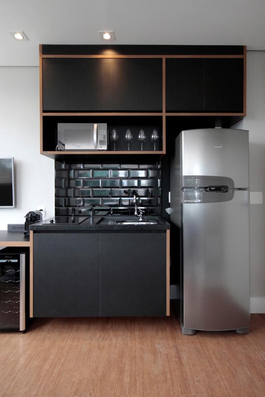 Apartamento Vn Ferreira Lobo São Paulo