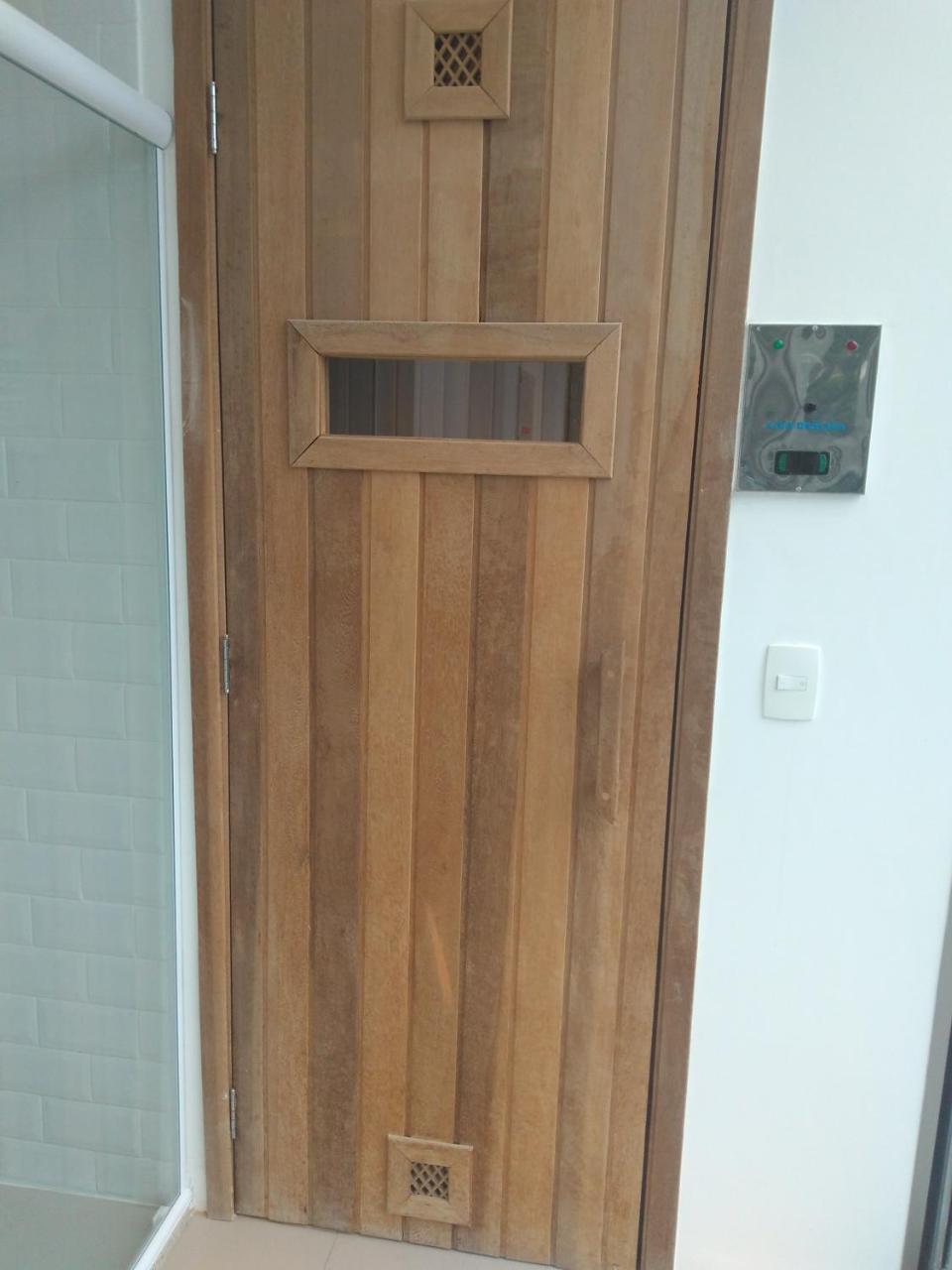 Vn Ferreira Lobo Apartamento *