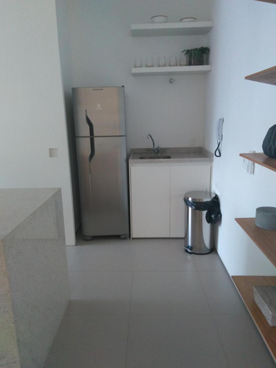 Vn Ferreira Lobo Apartamento