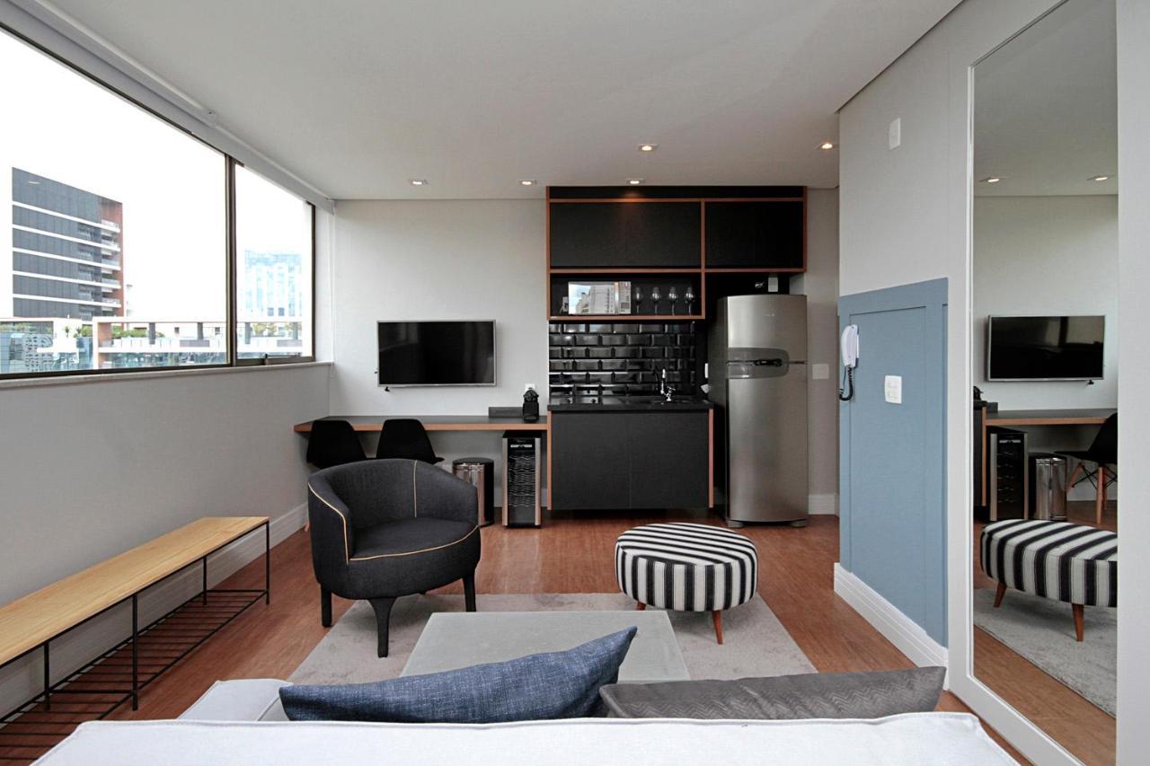 Vn Ferreira Lobo Apartamento *