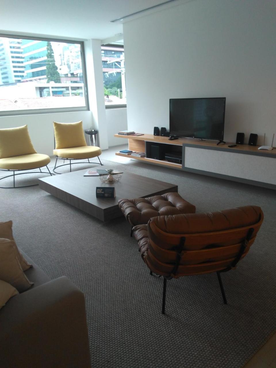 Vn Ferreira Lobo Apartamento São Paulo