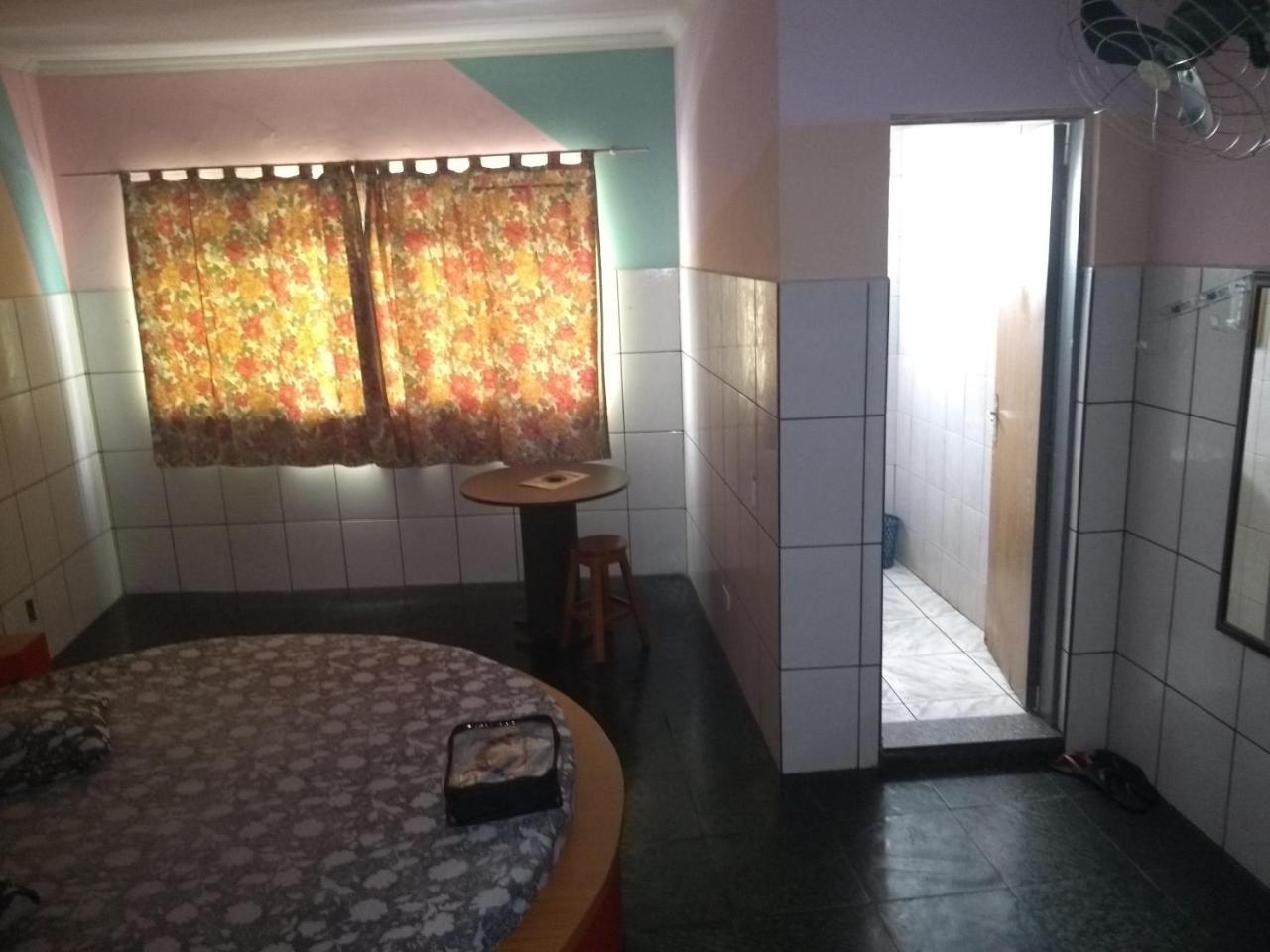 Hotel Park Ipiranga *