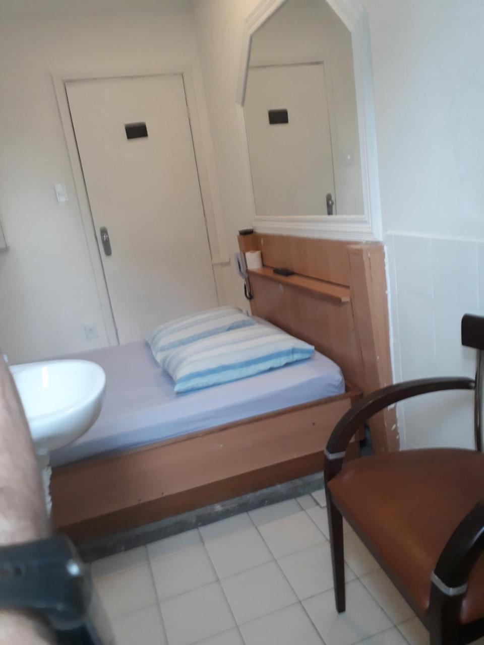 Hotel Hotel Prince São Paulo