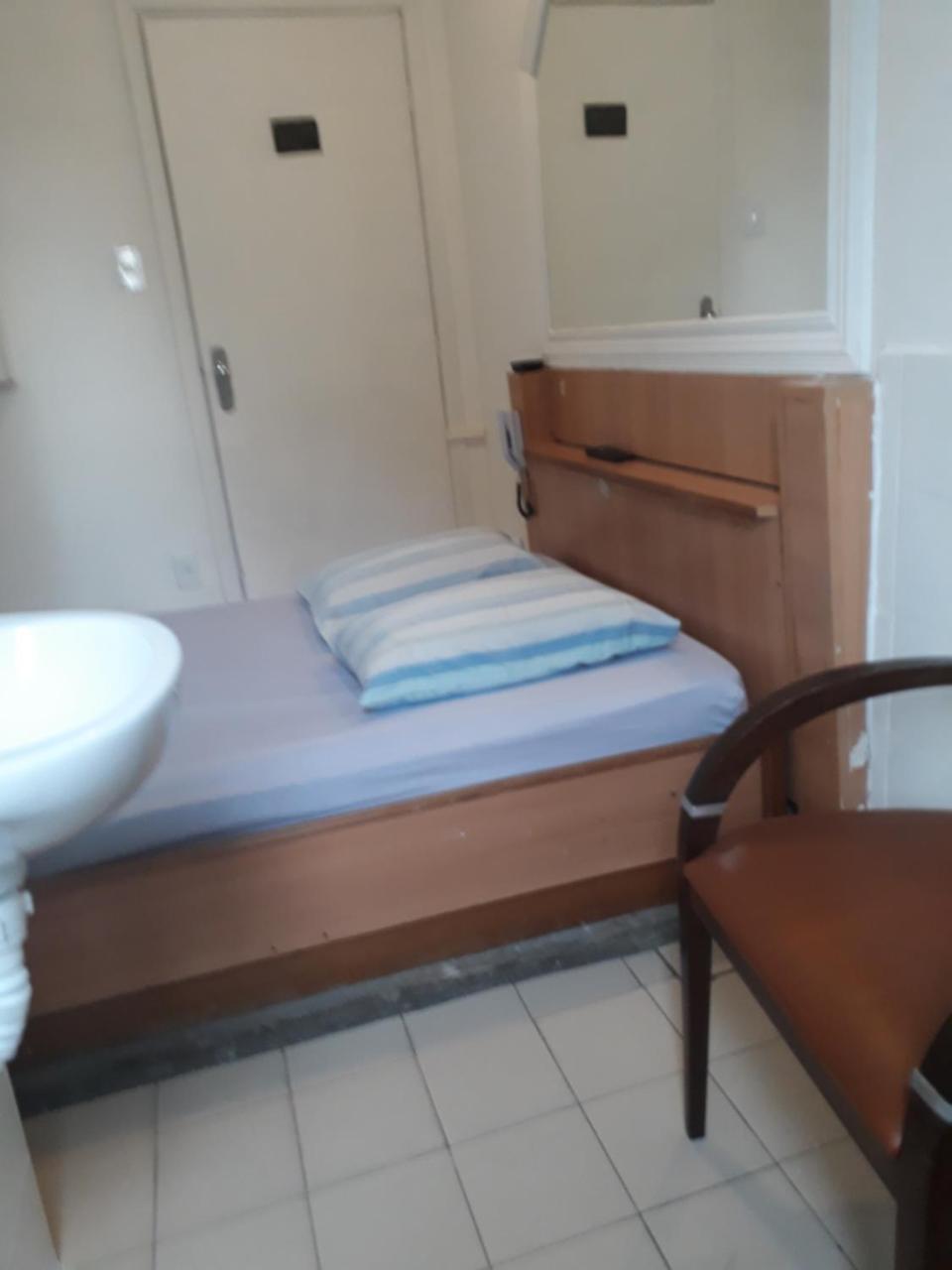 Hotel Hotel Prince São Paulo