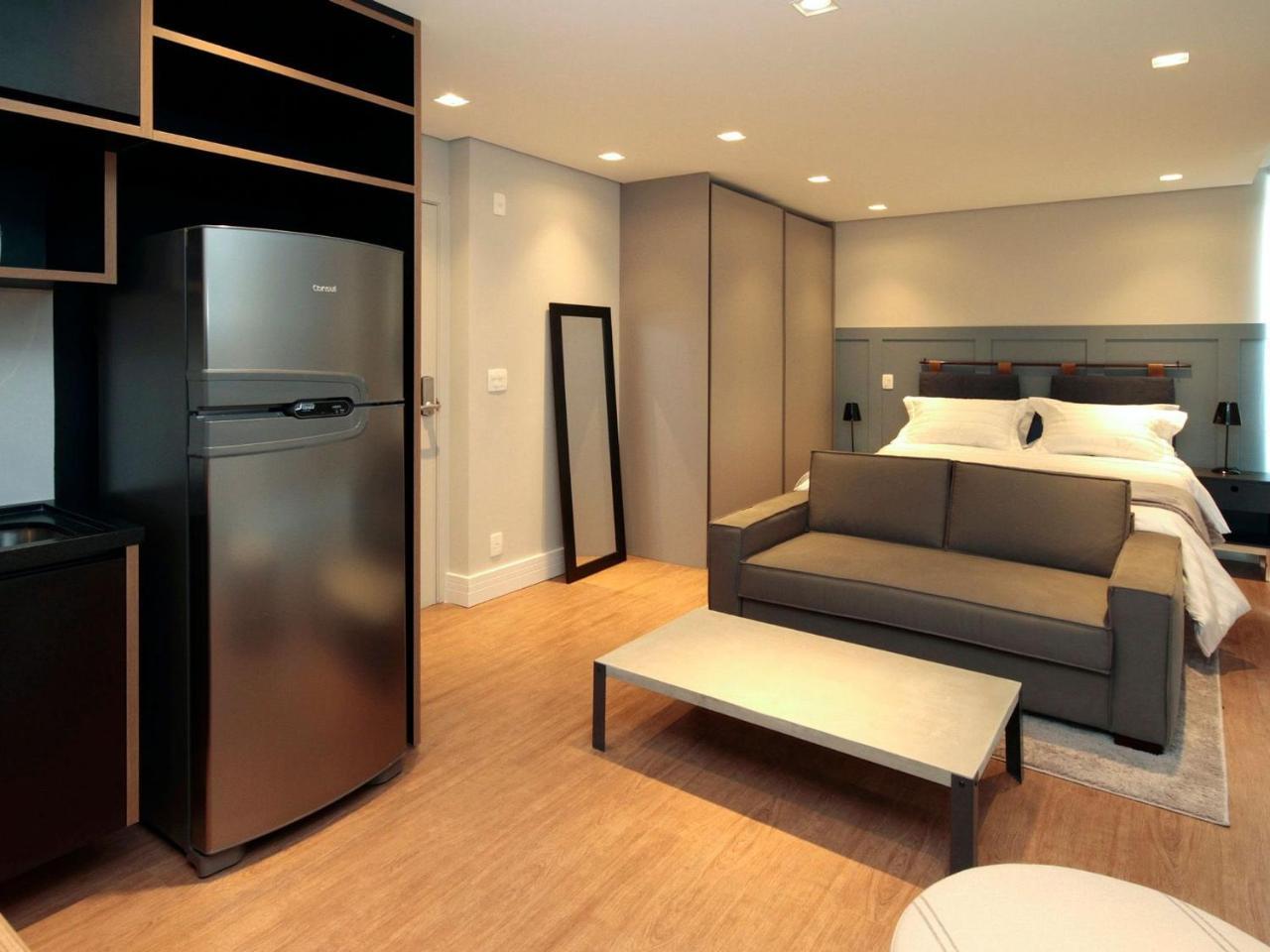 Vn Ferreira Lobo Apartamento *
