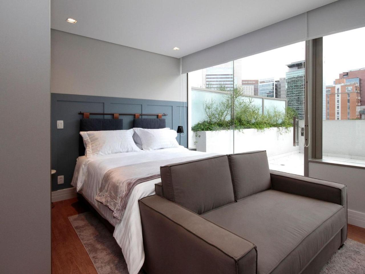 Apartamento Vn Ferreira Lobo *