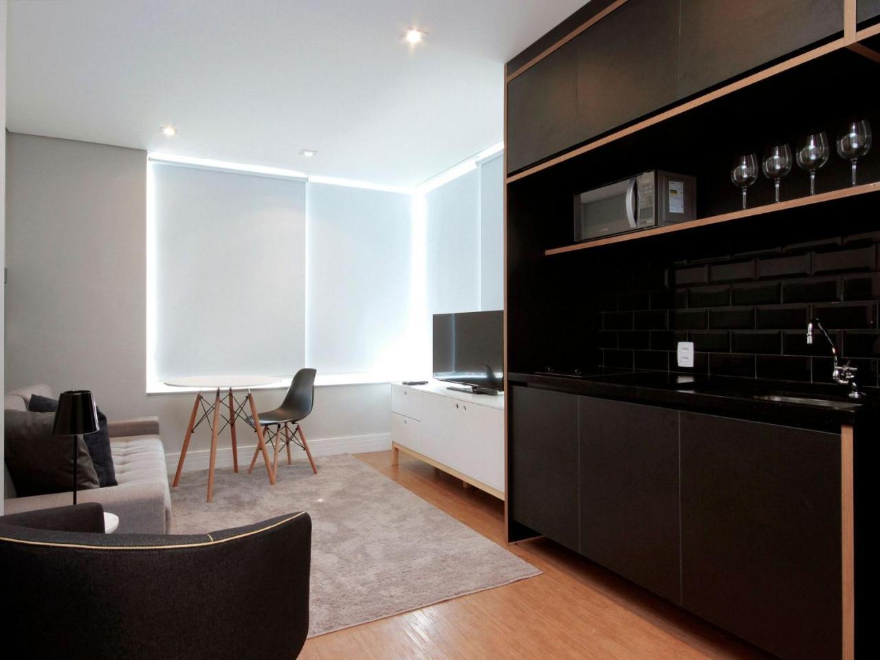 Vn Ferreira Lobo Apartamento