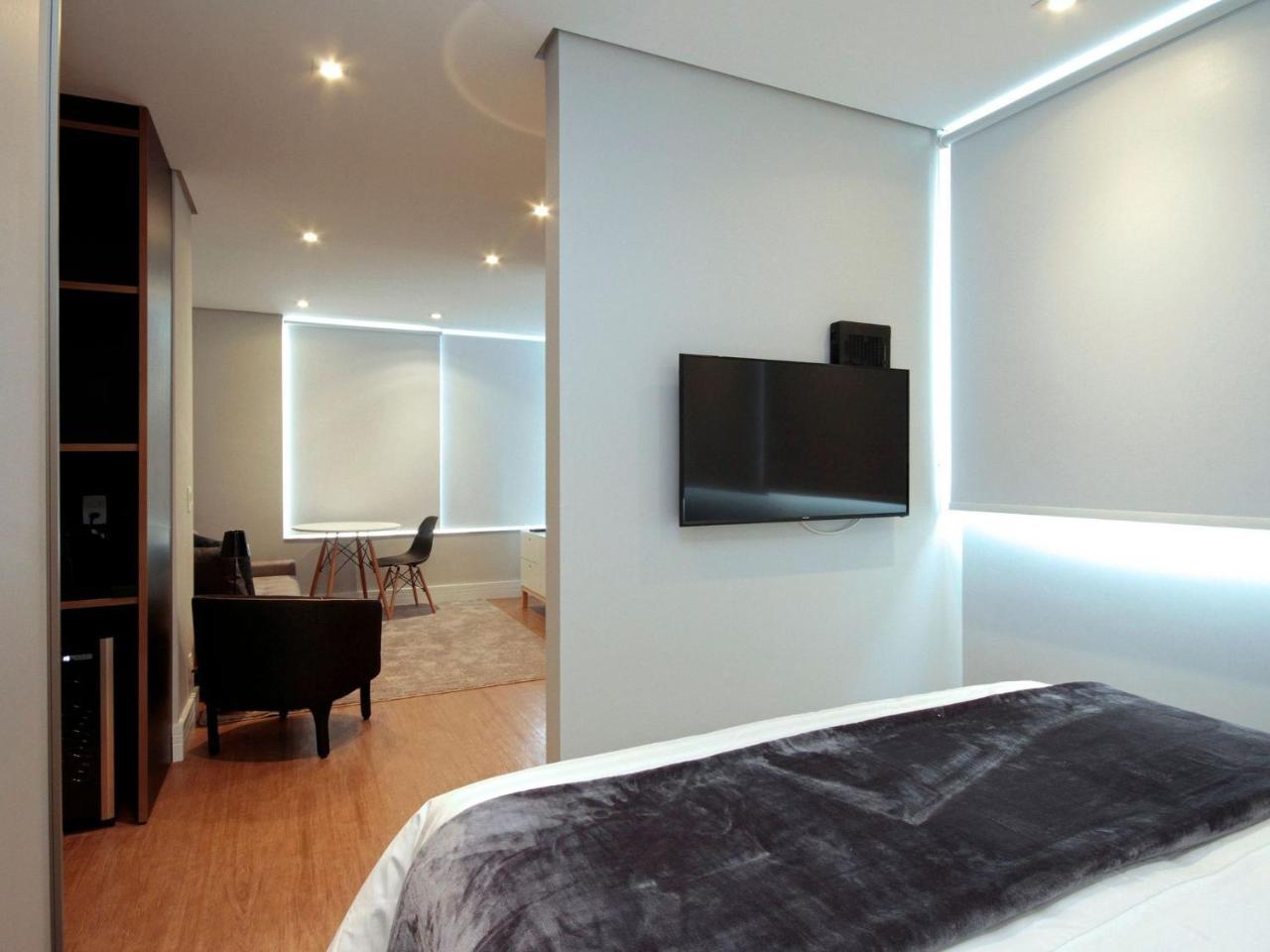 Apartamento Vn Ferreira Lobo São Paulo
