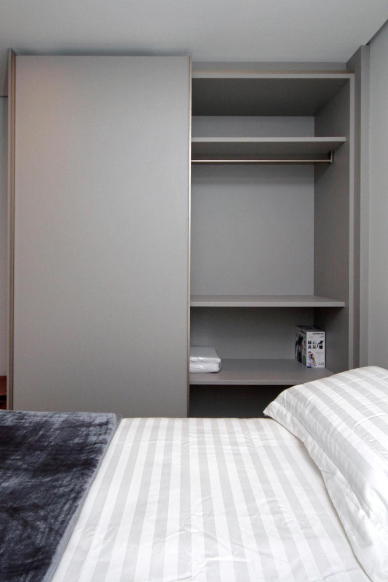 Apartamento Vn Ferreira Lobo