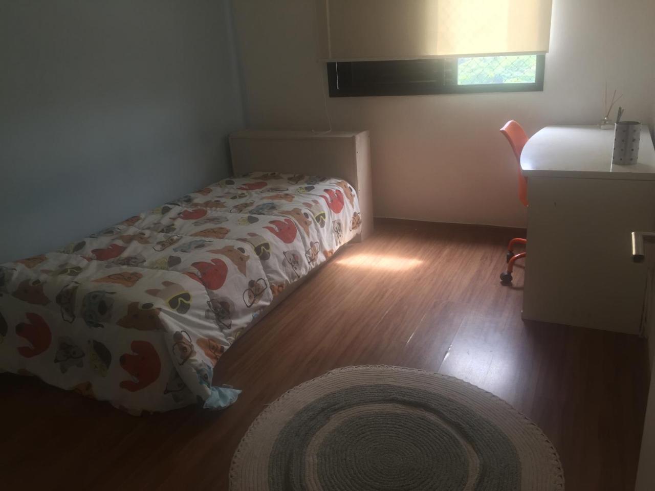 Apartment Jardim Guedala Sao Paulo