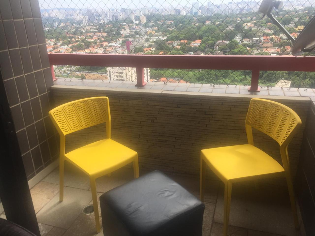 Apartment Jardim Guedala