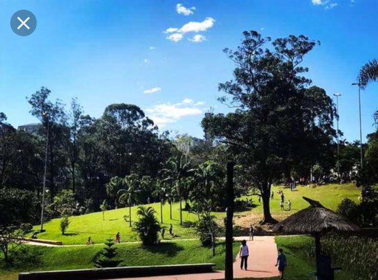 Jardim Guedala Sao Paulo
