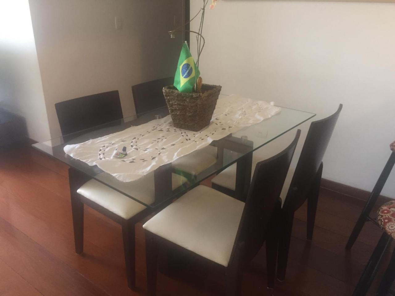 Apartment Jardim Guedala Sao Paulo