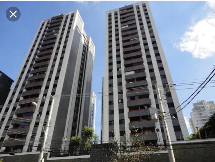 Jardim Guedala * São Paulo