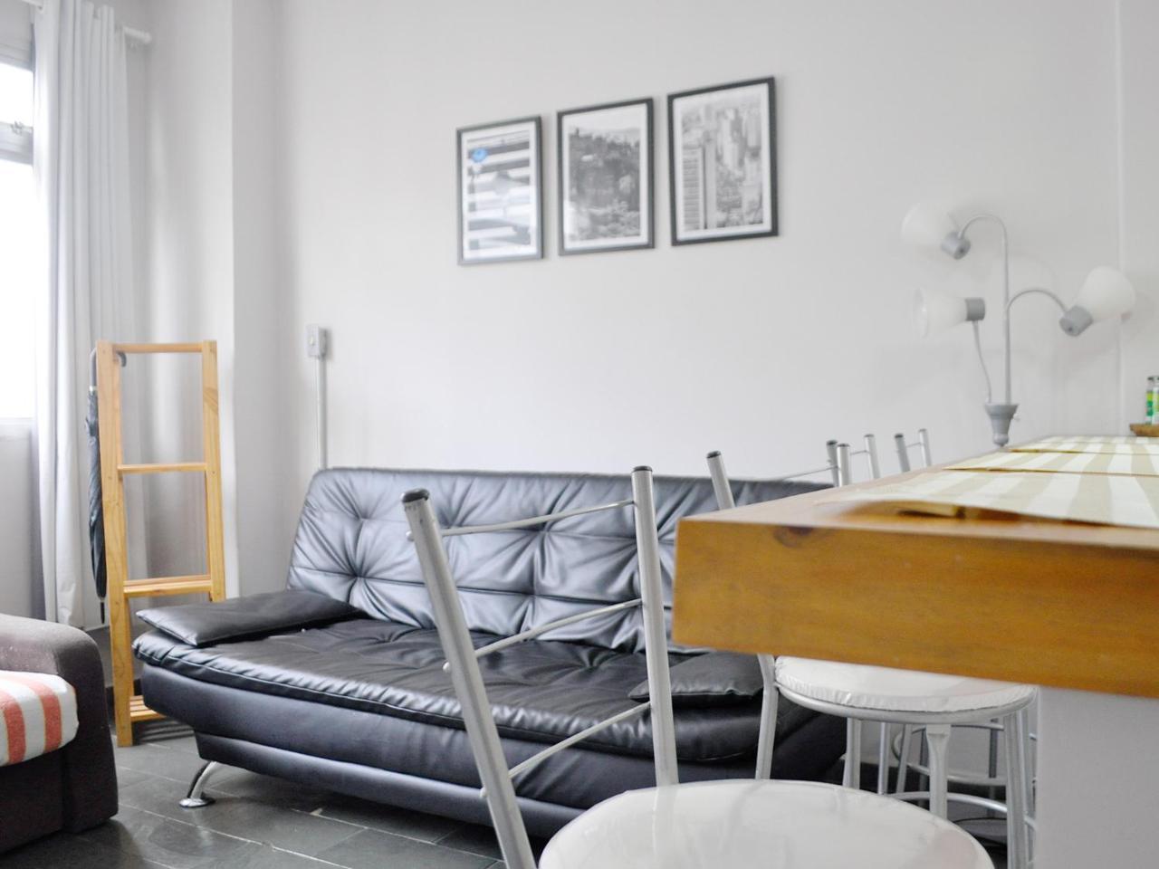 Apartamento No Centro De Sp Apartment