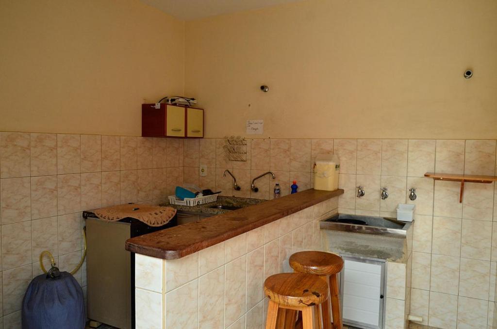 Vale Da Lua Guest house Sao Paulo