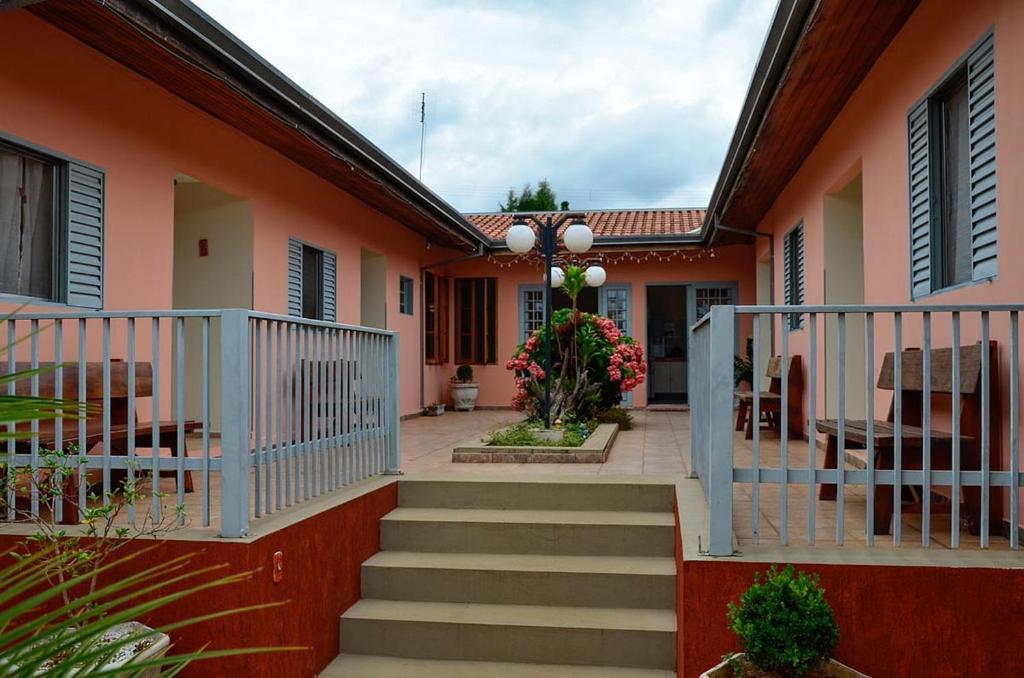 Vale Da Lua Guest house Sao Paulo