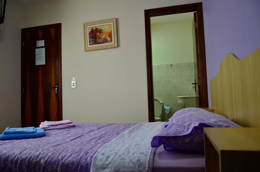 Vale Da Lua Guest house Sao Paulo