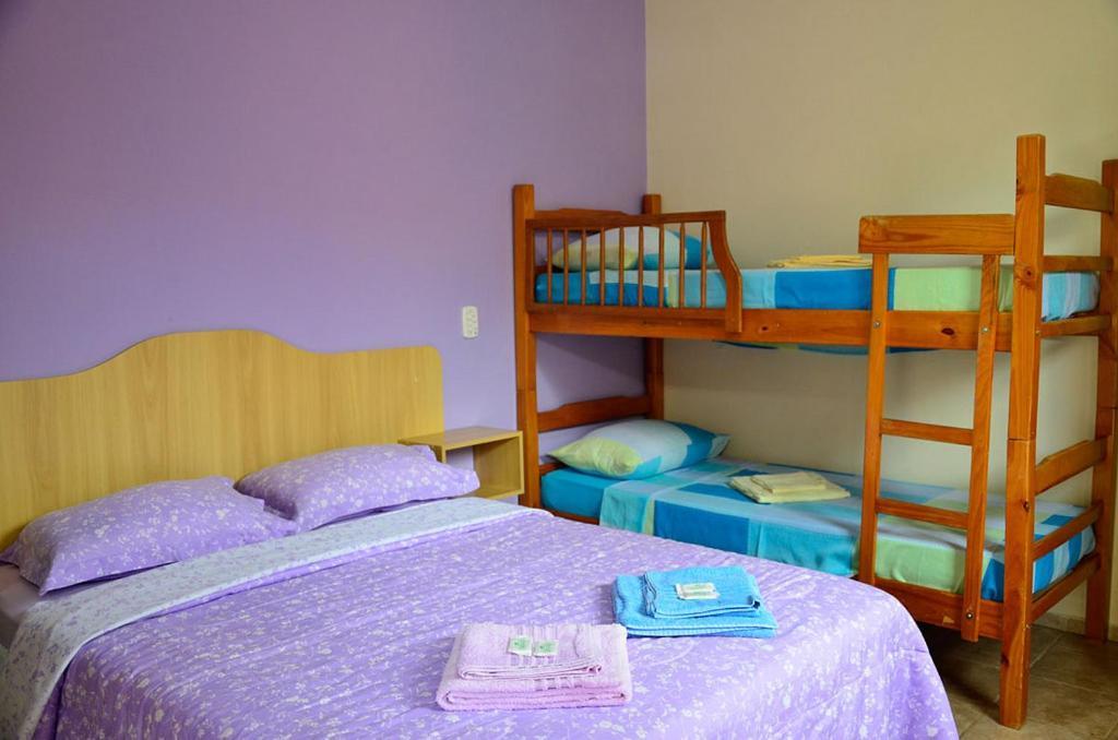 Vale Da Lua Guest house Sao Paulo