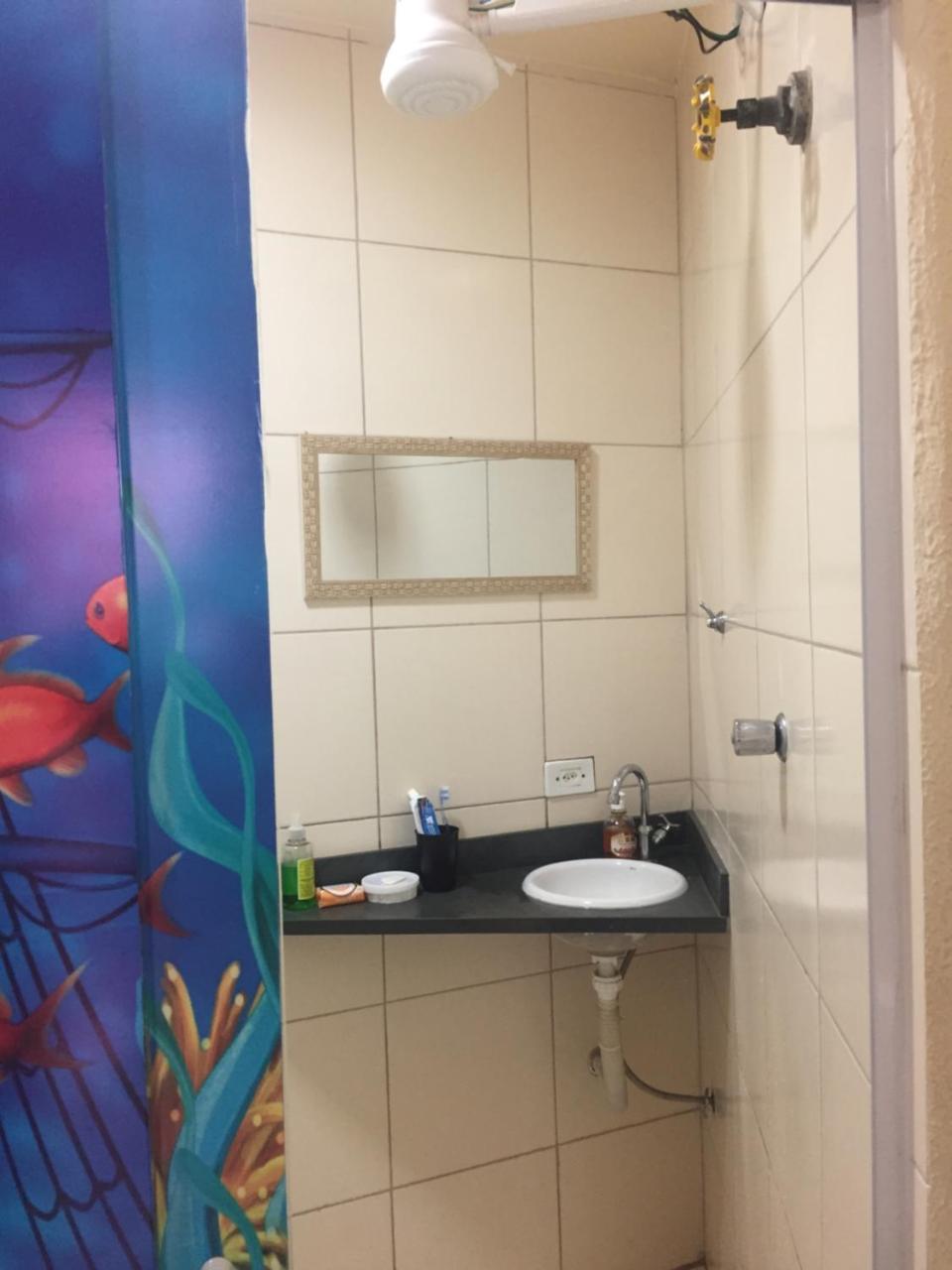 Albergue Acadepol Metro Butanta E Usp *