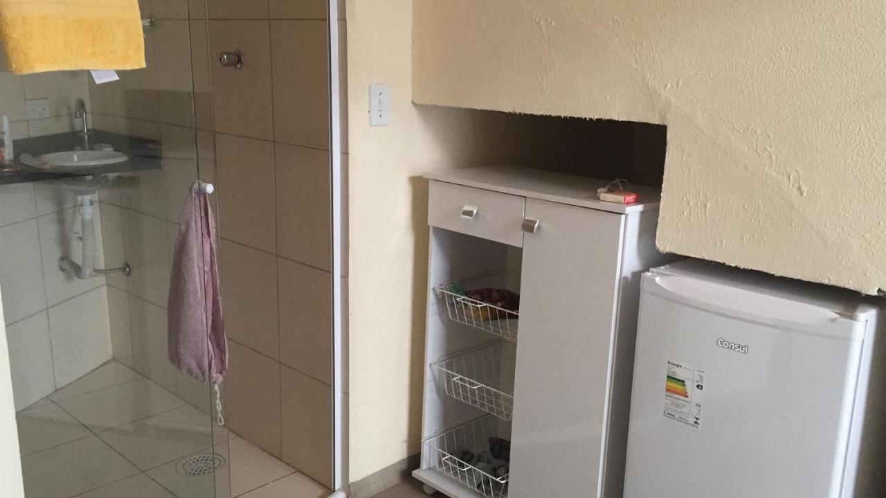 Albergue Acadepol Metro Butanta E Usp São Paulo