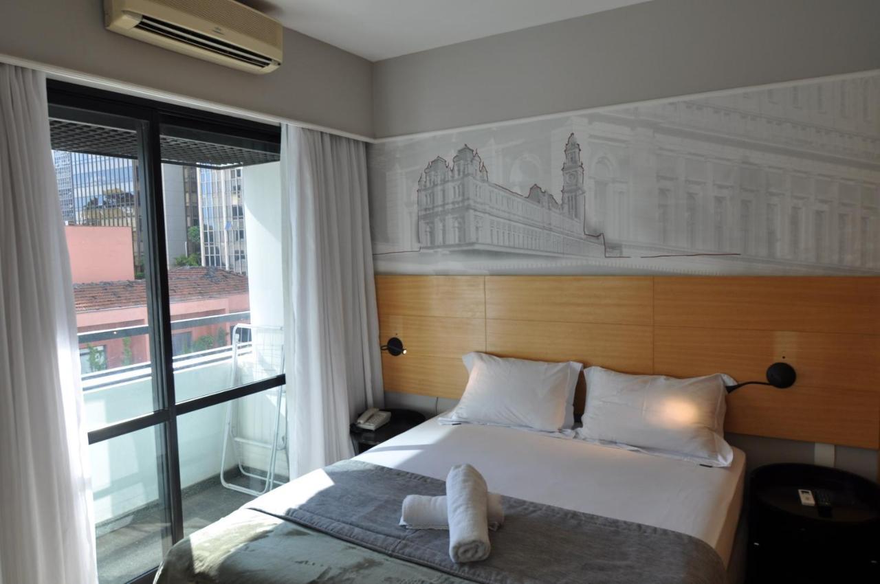 Apartamento Bv Hospedagens Caesar Towers