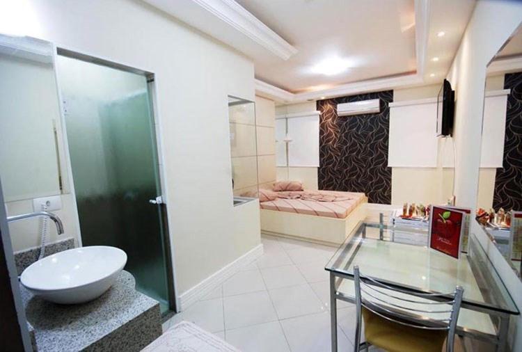 Paraiso (adults Only) Love hotel Sao Paulo