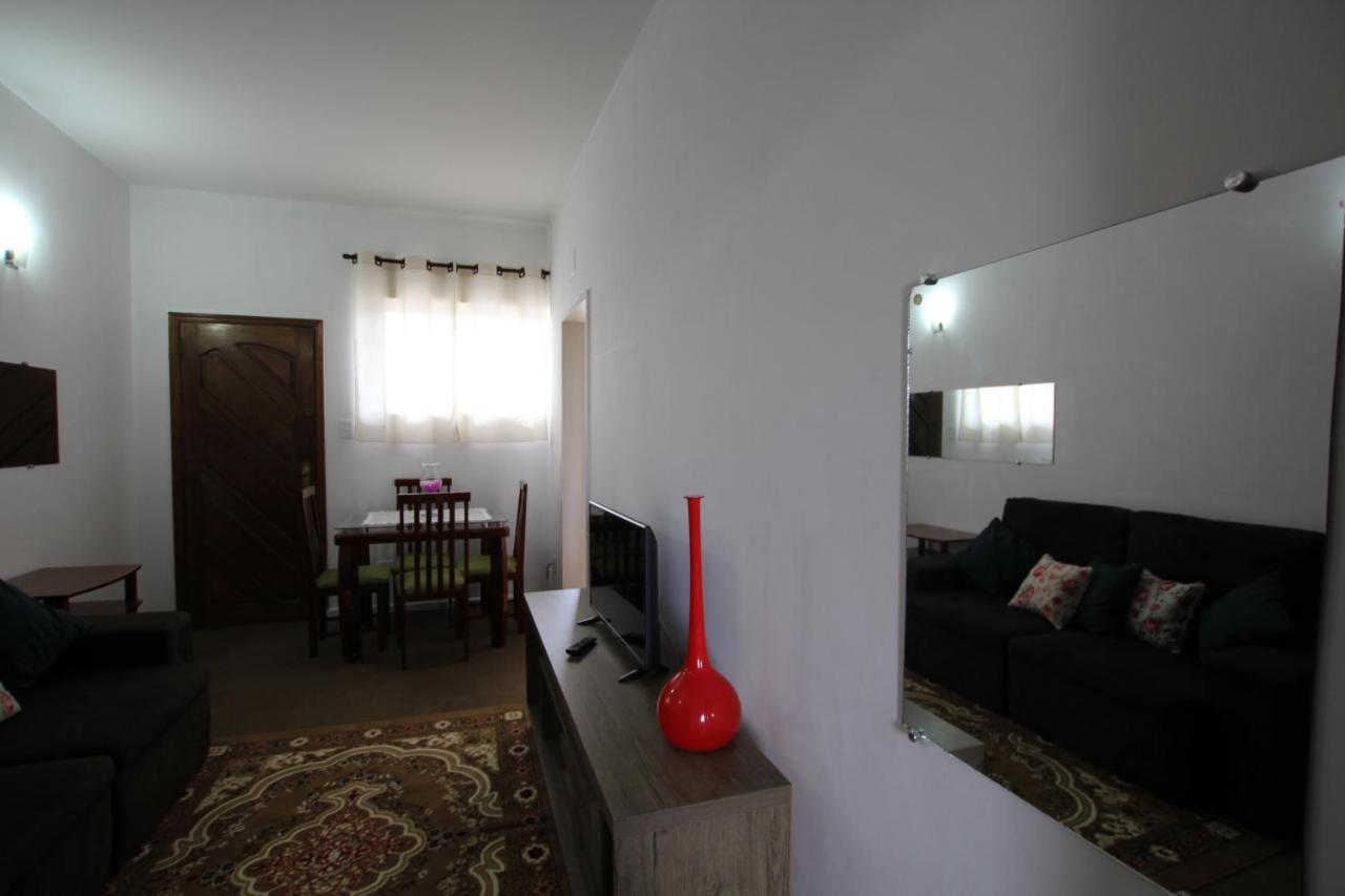 Gohouse Rangel Sp 96 Apartamento