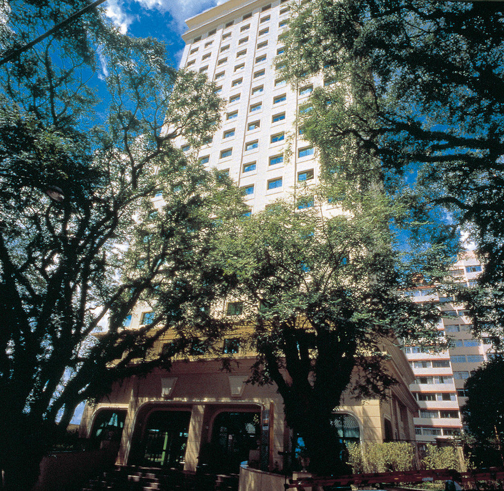 Intercity The Universe Paulista Hotel 4*