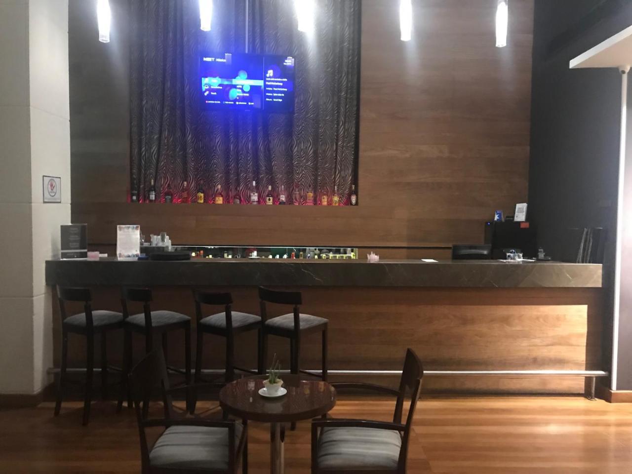 Apartment Boutique Haddock Lobo Paulista *