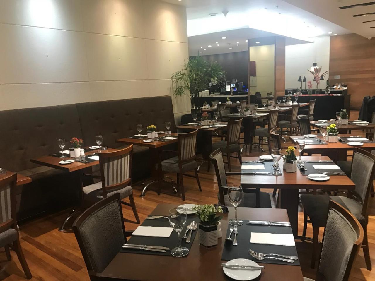 Apartment Boutique Haddock Lobo Paulista