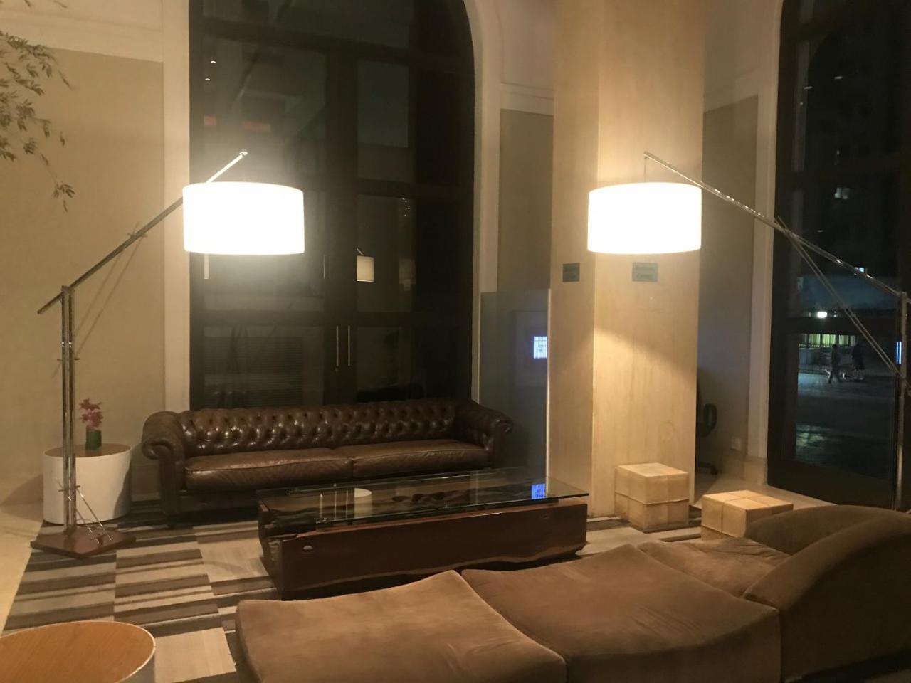 Boutique Haddock Lobo Paulista Apartment Sao Paulo